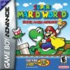 Super Mario World: Super Mario Advance 2 (GBA)